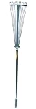 Zenport ZL201 Adjustable Steel Rake