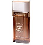 Santos de Cartier by Cartier for Men 3.3 oz Eau de Toilette Spray