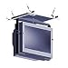 Peerless Jumbo 2000 Jms 2665S Mounting Kit ( Ceiling Plate, Tilt Bracket ) for T
