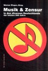 1000 Jahre Musik und Zensur in den diversen Deutschlands.