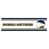 Georgia Southern Eagles - Wallpaper Border