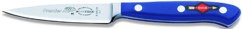 Friedr. Dick Premier Plus HACCP 3-1/2-Inch Paring Knife
