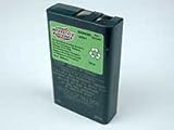 Two-Way Radio Battery For Many Uniden, Panasonic and Auto Tech Models 10.8V 600mAh NiCd Two-Way Radio Battery For Many Uniden, Panasonic and Auto Tech Models 10.8V 600mAh NiCd