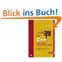 C++ f�r Spieleprogrammierer