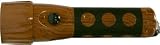 MiniBeam Tactical &Acirc;&reg; (Red LED flashlight) - Enhanced reading in the dark, floating, waterproof, shockproof