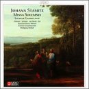 Eigenschaften J. Stamitz  / Missa Solemnis/Litaniae Lauret