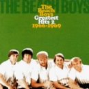 The Beach Boys Greatest Hits 2 1966 - 1969