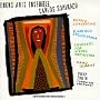 Surinach: Doppio Concertino/Flamenco Cyclothymia/Concerto For String Orchestra/Piano Quartet
