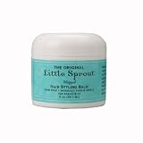 Original Little Sprout Whipped Baby Hair Balm (2... by Original Little Sprout