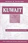Kuwait: Recovery And Security After The Gulf War (Csis Middle East Dynamic Net Assessment)