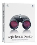 Software : Apple Remote Desktop 1.1 10 Client