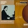 Andr�s Schiff (Great Pianists of the Century series) - Bach / Mozart / Schubert