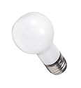 3-Way Mogul Base Incandescent Light Bulb / 100-200-300 Watt Incandescent / PS25 Shape (3 1/8" Diameter) / Soft White