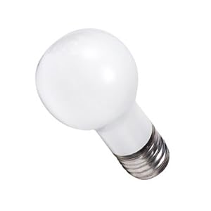 3-Way Mogul Base Incandescent Light Bulb  100-200-300 Watt by 