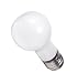Tools & Hardware : 3-Way Mogul Base Incandescent Light Bulb / 100-200-300 Watt Incandescent / PS25 Shape (3 1/8" Diameter) / Soft White