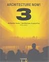 Architecture Now, volume 3
