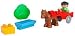 LEGO DUPLO LEGOVille 4683 Pony and Cart