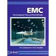 EMC: Electromagnetic Theory to Practical Design by Paul A. Chatterton and Michael A. Houlden