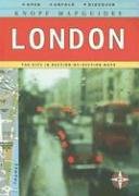 City Travel Guides Discounted  Books : Knopf Mapguide London (Knopf Mapguides)