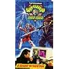 Superhuman Samurai: A Skorn in Their Side [VHS]