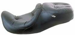 H-D Pillow-Look Seat for Road King 51102-01a