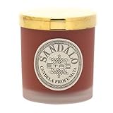 Review Etro  / Etro Sandalo Perfumed Candle - 5.3 oz