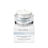 DermaNew Replenishing Night Creme   A16882