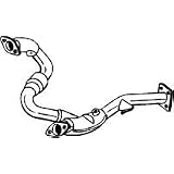 Bosal 751-107 Front Pipe by Bosal