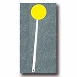 Long Handled Scrub Sponge (Each)