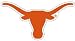 Texas Longhorns NCAA Acrylic Magnets