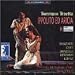 Classical Music : Traetta - Ippolito & Aricia / Manzotti, Ciofi, Edwards, Orchestra Internazionale d’Italia, Golub
