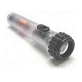 Shake Flashlight by