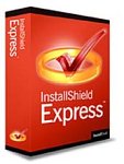 InstallShield Express 4 日本語版