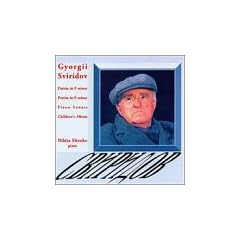 Piano Music