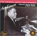 Classic Early Solos (1934-1937)