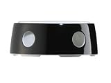 Review Arzberg  / Arzberg TRIC Office Black Warmer with Tealight 5.2-in.
