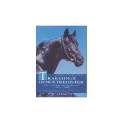 Trakehner Hengstregister