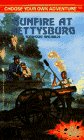 GUNFIRE AT GETTYSBURG (Choose Your Own Adventure)