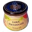 Garlic Mayonnaise - Aioli - 3 jars