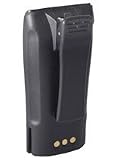 BATTERY PACK - 7.2V - 1800 mAH - Ni-MH for the Motorola NNTN4851A