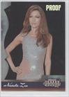 2008 Americana II Silver Proofs #111 - Natalie Zea/250