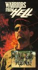 Warriors from Hell [VHS]