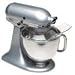 KITCHEN AID  KSM151PS Custom Series Stand Mixer with Pouring Shield