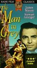 The Man in Grey [VHS]