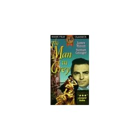 The Man in Grey [VHS]