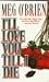 Book I'll Love You Till I Die