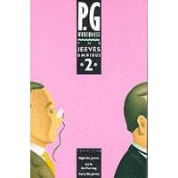 The Jeeves Omnibus: No. 2