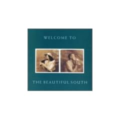 Welcome to the Beautiful South [CASSETTE]