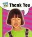 Book Thank You (Good Manners)