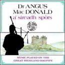 A Sireadh Spors: Music Played on Great Highlands [CASSETTE]